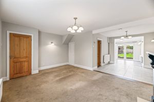 Lounge/Dining Room- click for photo gallery